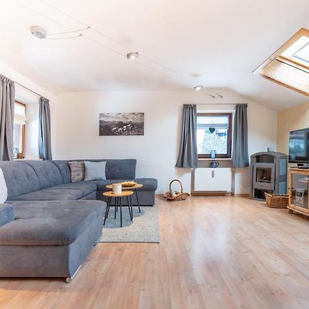 Der Berg Ruft Apartment Sonthofen Exterior photo