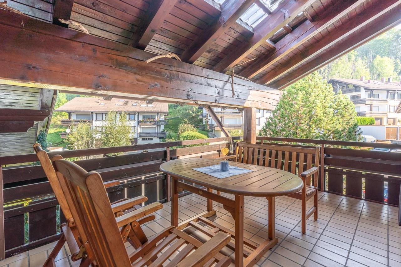 Der Berg Ruft Apartment Sonthofen Exterior photo